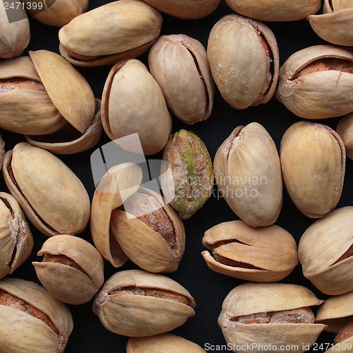 Image of Pistachios picture