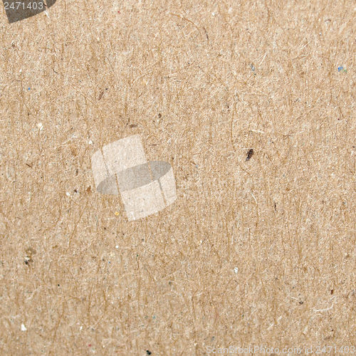 Image of Corrugated cardboard