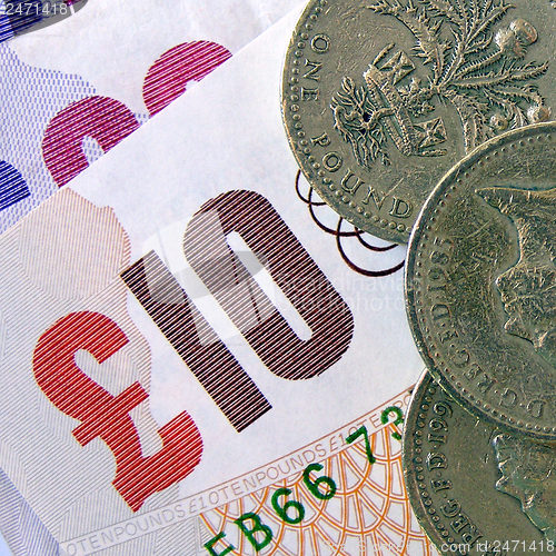 Image of Pounds