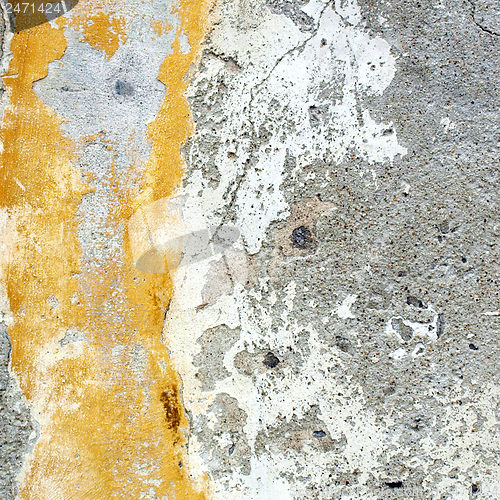 Image of Ancient wall