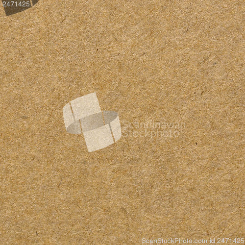 Image of Brown paper