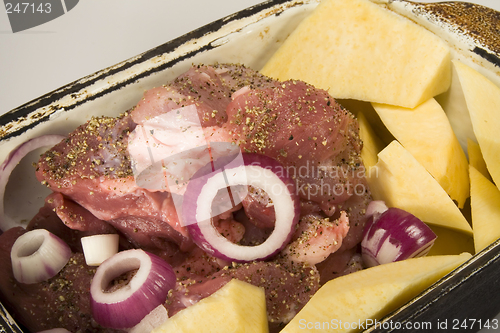 Image of Meat