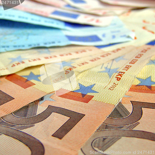 Image of Euros picture