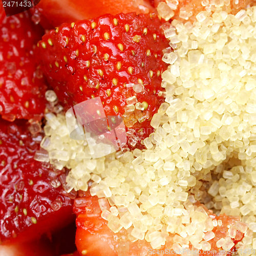 Image of Strawberry