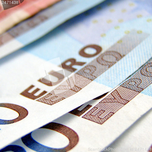 Image of Euros picture