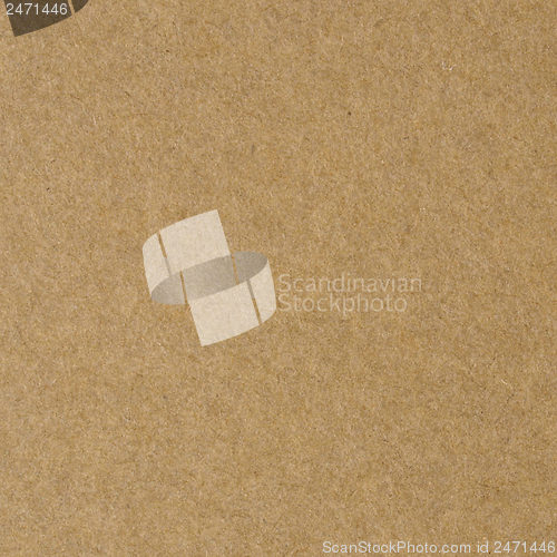 Image of Brown paper