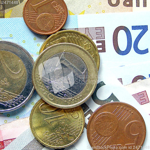 Image of Euros picture
