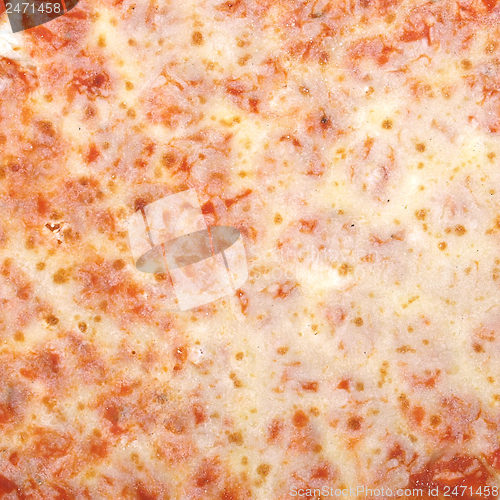 Image of Pizza Margherita