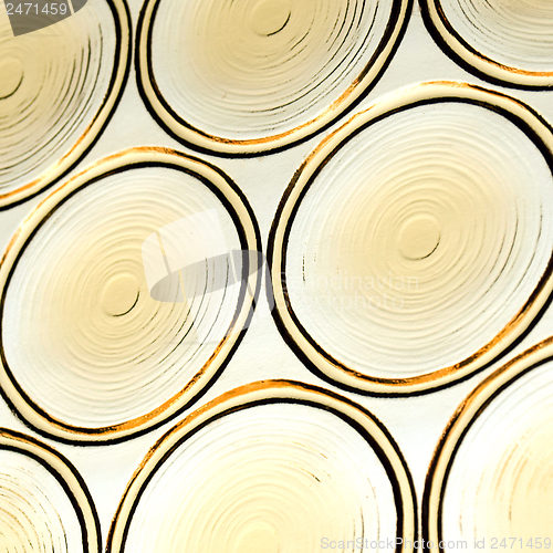 Image of Glass picture