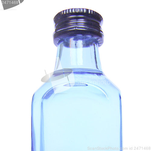 Image of Alcohol bottle