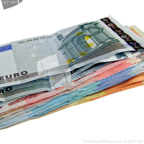 Image of Euros picture