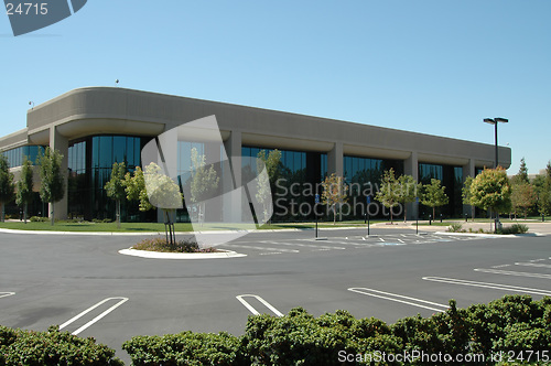 Image of Silicon Valley office