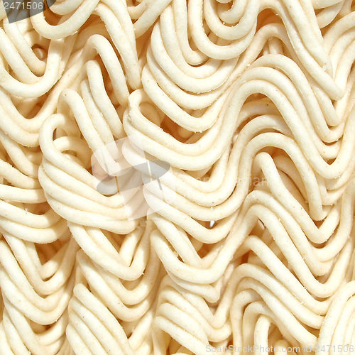 Image of Noodles pasta
