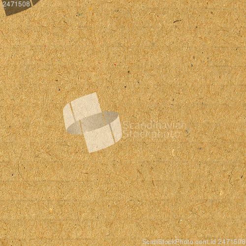 Image of Corrugated cardboard