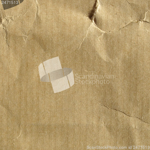 Image of Paper picture