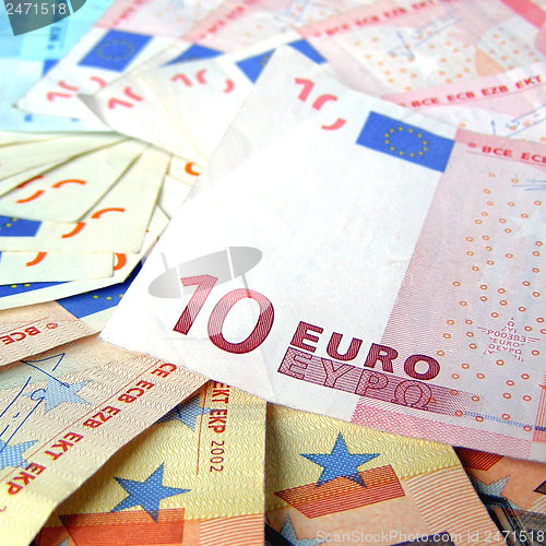 Image of Euros picture