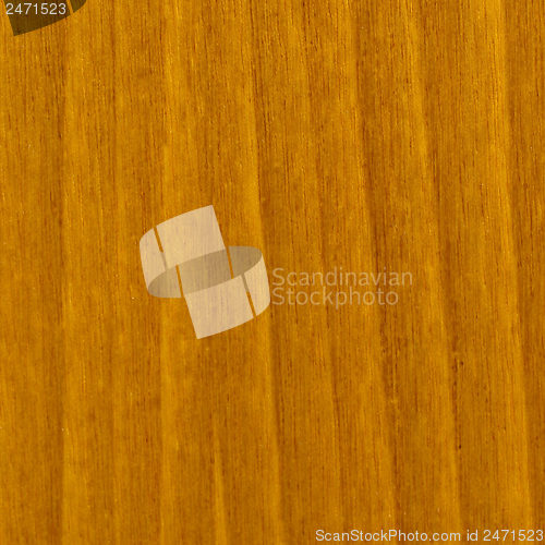 Image of Wood picture