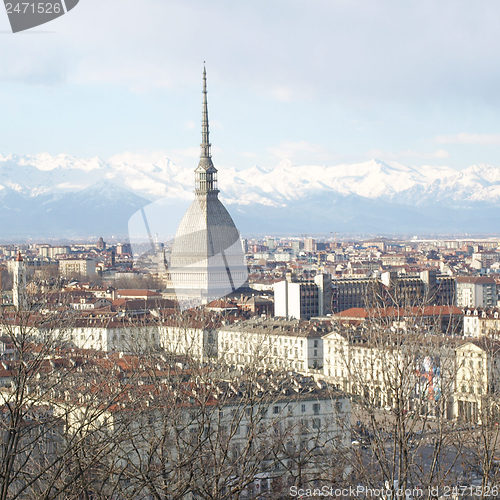 Image of Turin, Italy