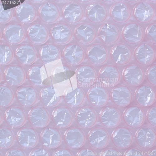 Image of Bubblewrap picture