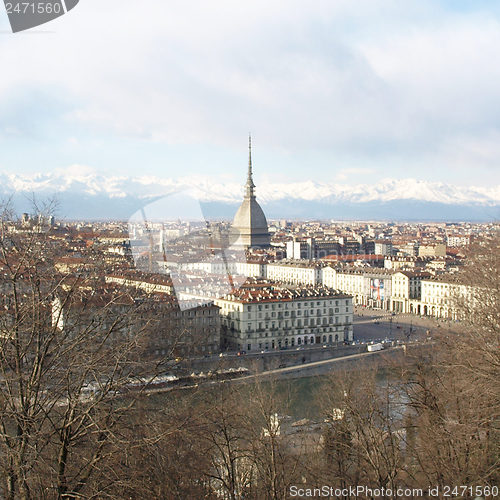 Image of Turin, Italy