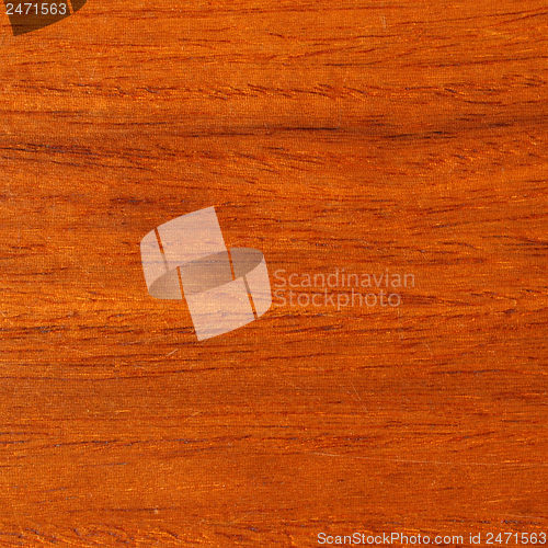 Image of Wood picture