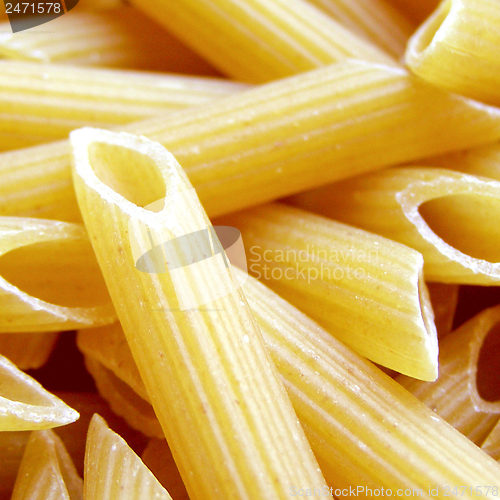 Image of Pasta picture