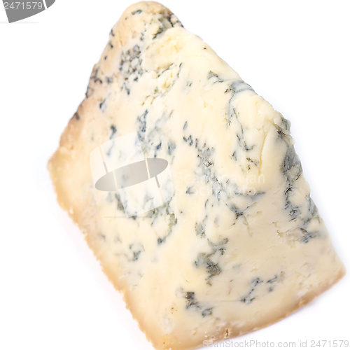 Image of Blue Stilton Cheese