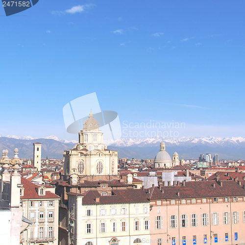 Image of Turin, Italy