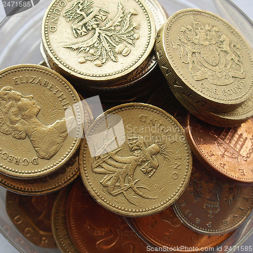 Image of Pounds