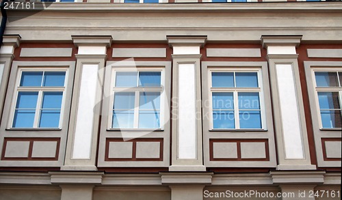 Image of Windows