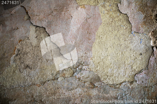 Image of Wall