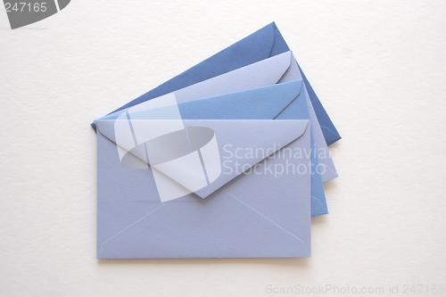 Image of Envelopes