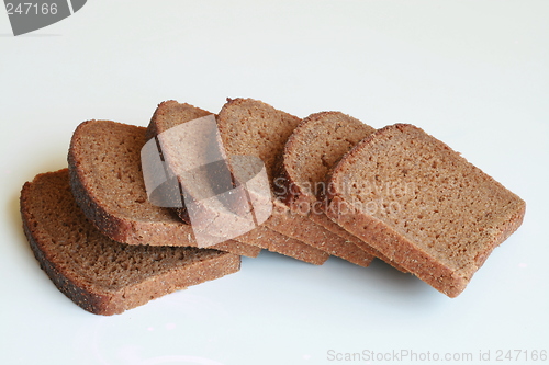 Image of Bread