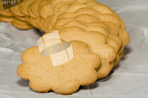 Image of Cookies