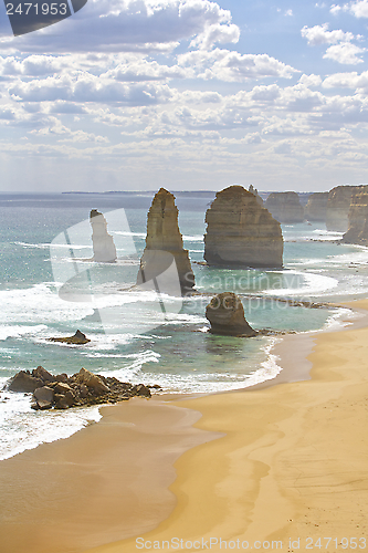 Image of Twelve Apostles