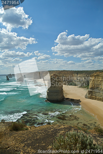 Image of Twelve Apostles