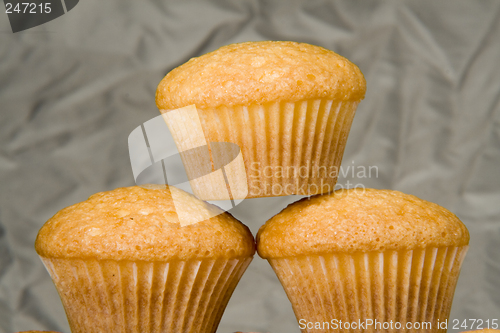 Image of Muffins