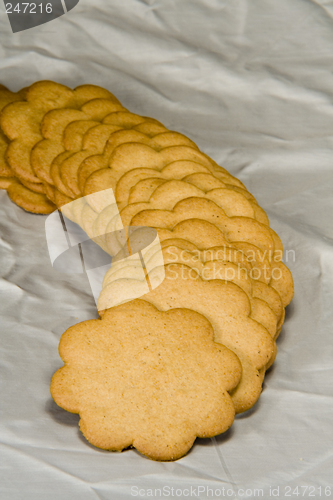 Image of Cookies