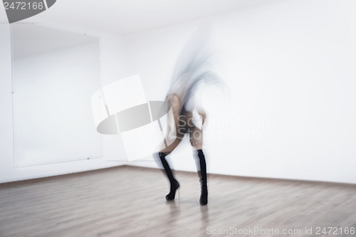 Image of Motion dance