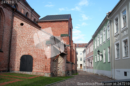 Image of Street view