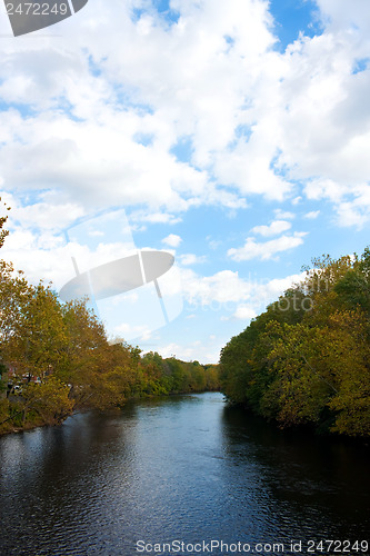 Image of Farmington River