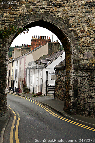 Image of Wales