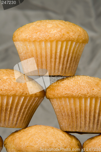 Image of Muffins