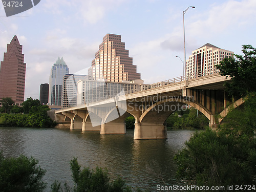 Image of Congress Street Bridge