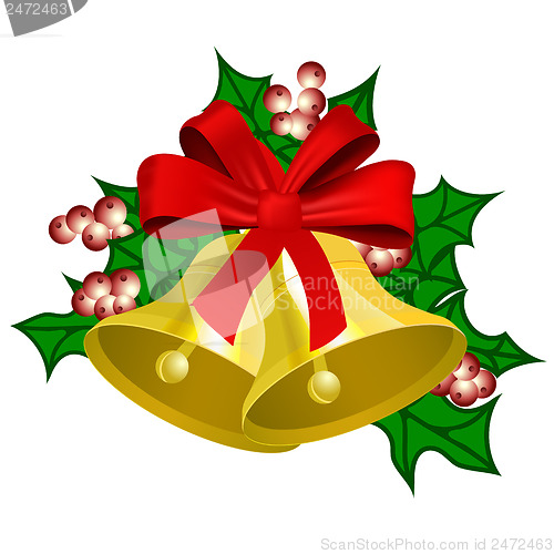Image of Christmas  background
