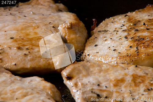 Image of fried meat