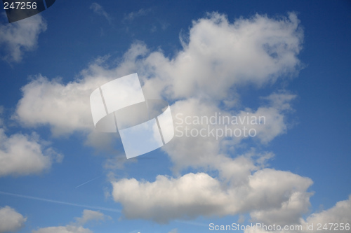 Image of clouds