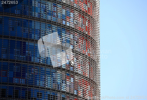 Image of solar blinds