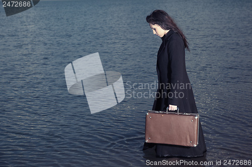 Image of Travel in the sea