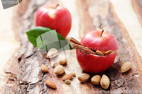 Image of ready to bake